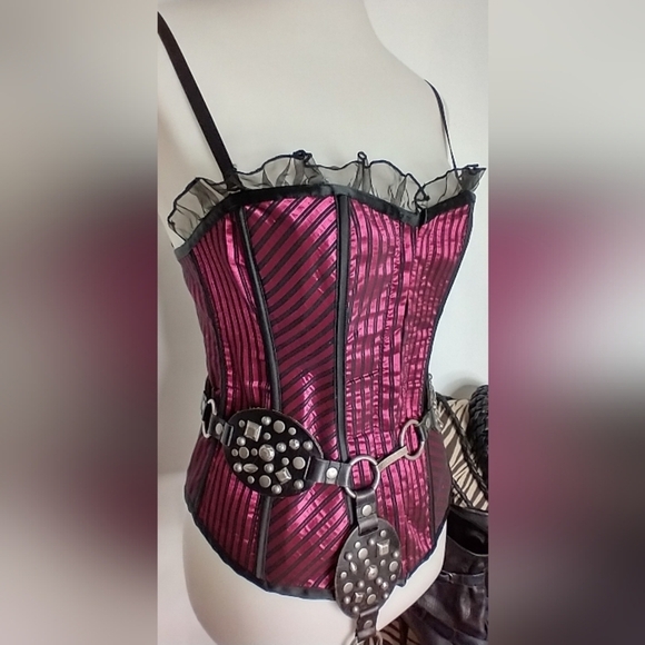 DOMINATRIX STARTER KIT - Picture 5 of 15